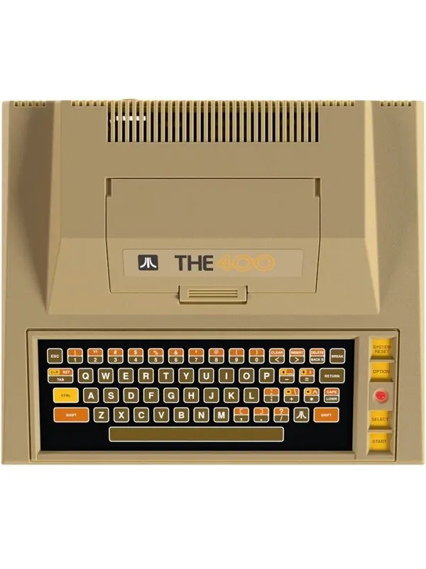 Retro Games THE400 Mini