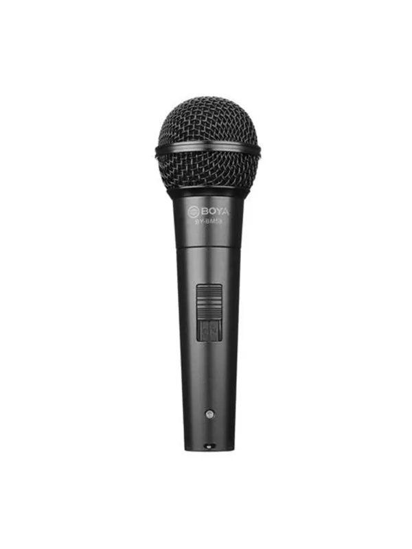 BOYA BY-BM58 microphone
