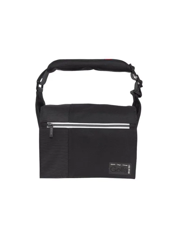 Golla Camera Bag M MAURO G1373 - sling bag for digital photo camera with lenses