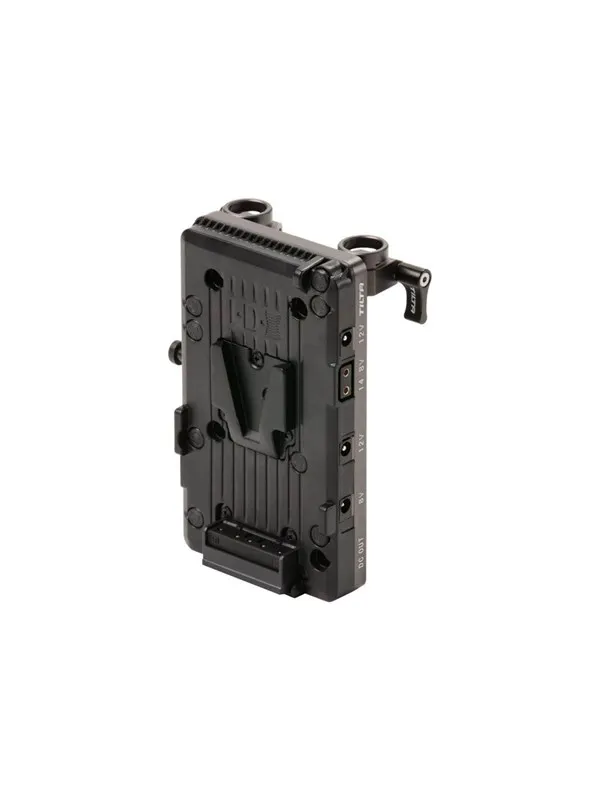 Tilta power distribution battery plate