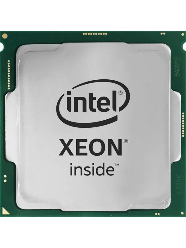 Intel Xeon E-2488 / 3.2 GHz processor - OEM CPU - 8 kärnor - 3.2 GHz - Intel LGA1700 - Bulk (utan kylare)
