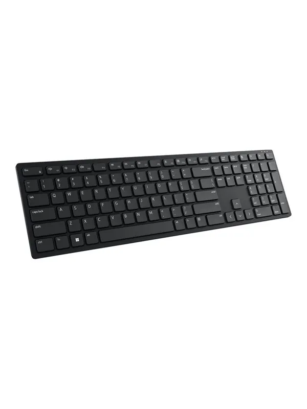 Dell KB500 - keyboard - AZERTY - French - black - Tangentbord - Fransk - Svart