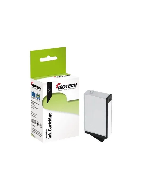 ISOTECH CN684EE / Alternative to HP 364XL / Black Ink