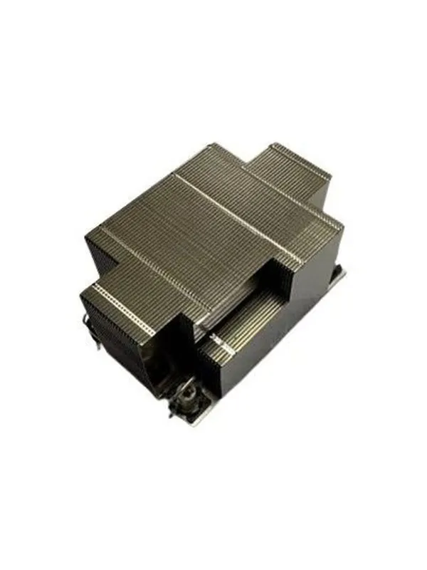 Dell Standard - processor heatsink - customer kit - CPU kylfläns (utan fläkt)
