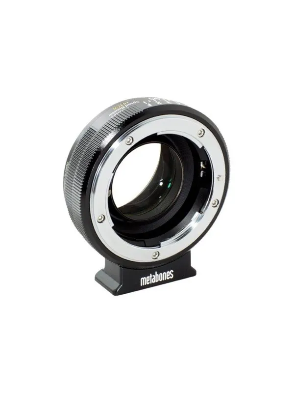 Metabones Speed Booster ULTRA