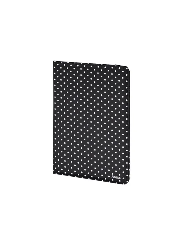 Hama "Polka Dot" - flip cover for tablet