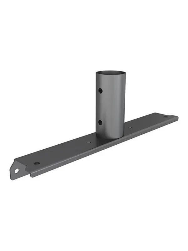 Multibrackets M Pro Series mounting component - medium - for enclosure - 340 mm - black - Max 5 kg - recommended for