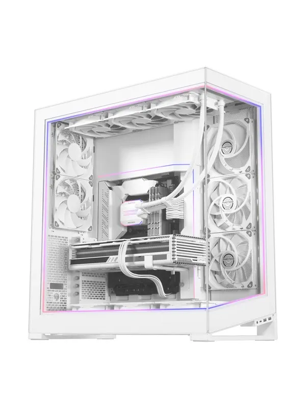 Phanteks NV9 Premium LED KIT - White