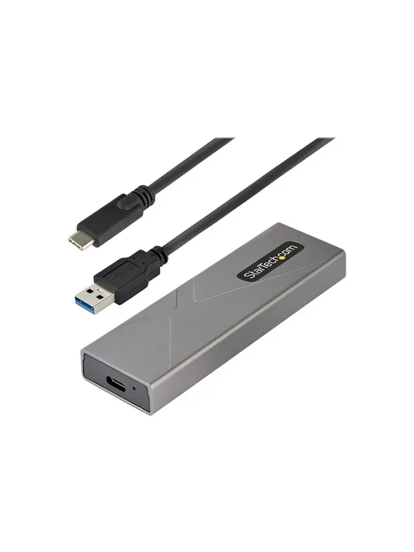 StarTech.com M2-USB-C-NVME-SATA
