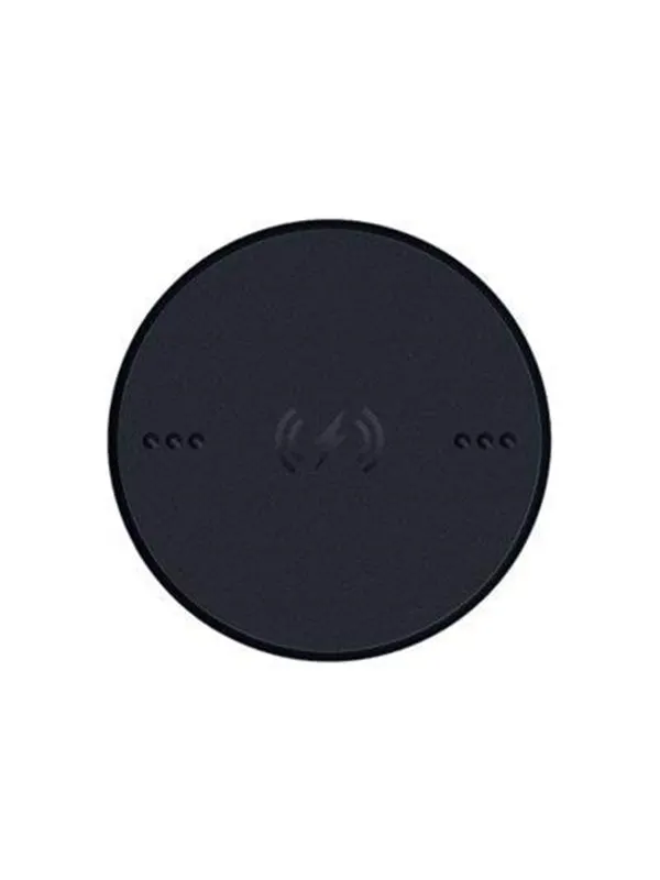 Razer Wireless Charging Puck - Svart