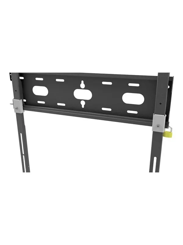 iiyama MD-WM60150 mounting kit - for flat panel - universal - Max 125 kg - recommended for