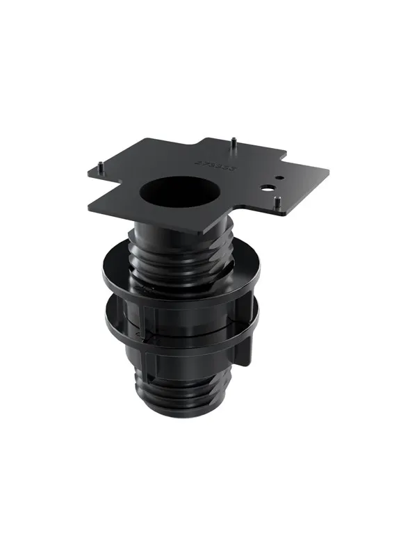 Crestron Electronics Crestron UC-AUDIO-POD-TTMK mounting kit - for wireless speaker - Max - recommended for