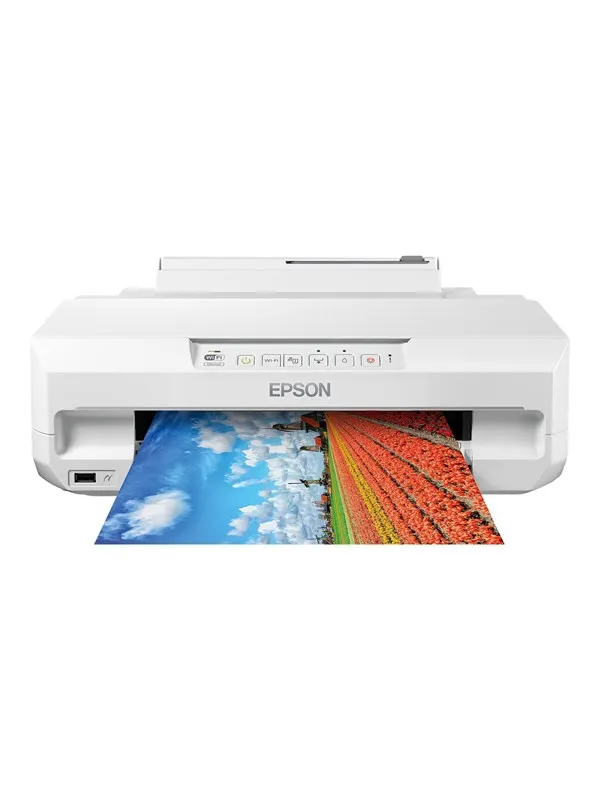 Epson Expression Photo XP-65 - Färg - Bläck