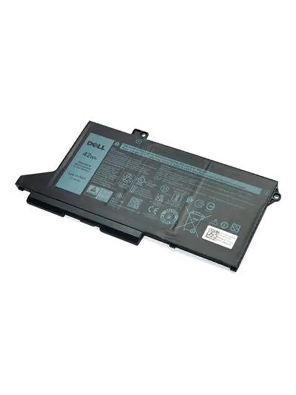 Dell Primary - laptop battery - Li-Ion - 42 Wh