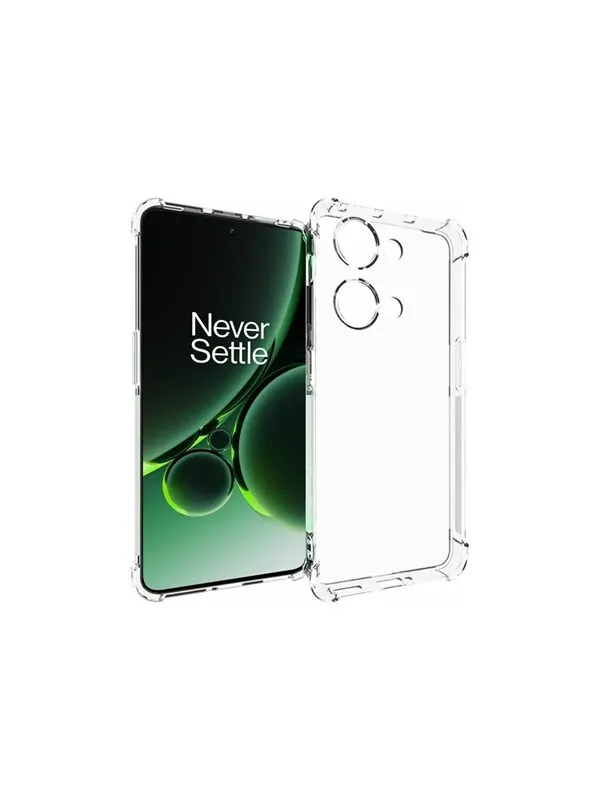 Insmat Impact Case OnePlus Nord 3 - transparent