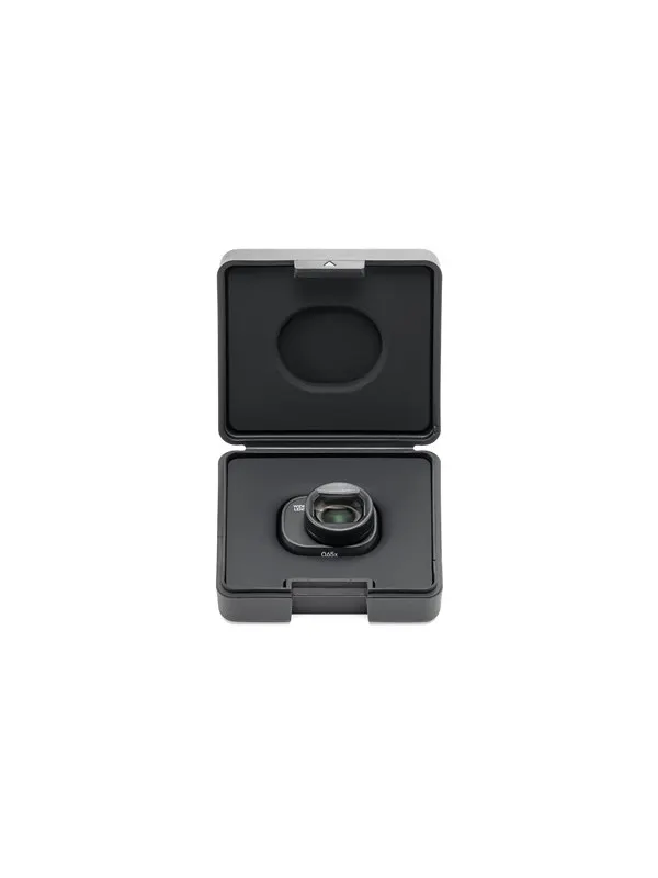 DJI Mini 4 Pro Wide-Angle Lens