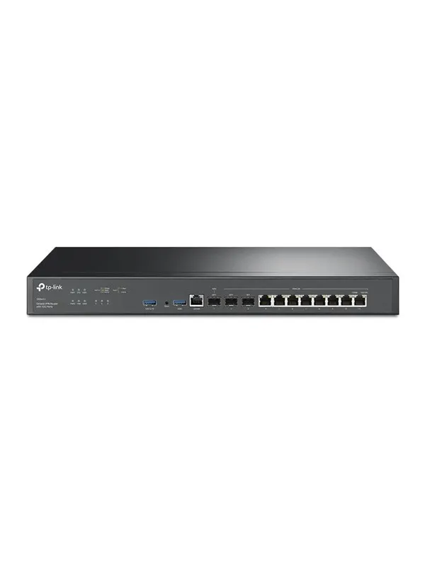 TP-Link Omada ER8411 - Router