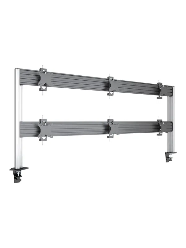 Multibrackets M Pro Series MBDM3x2U - Max - recommended for