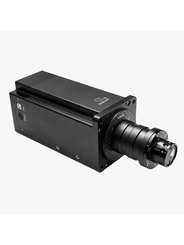Simagic Direct Drive Alpha U the Ultimate - 23 Nm - Wired Wheel