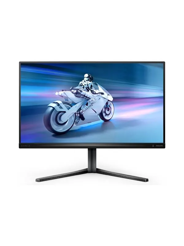 24" Philips Evnia 5000 25M2N5200P - 1920x1080 (FHD) - 280Hz - IPS