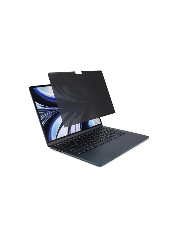 Kensington Apple MacBook Air 13" (2022 och nyare) MagPro™ Elite magnetiskt sekretessfilter