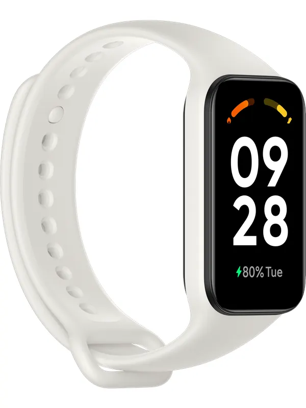 Xiaomi Redmi Smart Band 2 - Ivory White