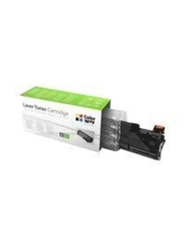 ColorWay - black - toner cartridge (alternative for: HP 83A)