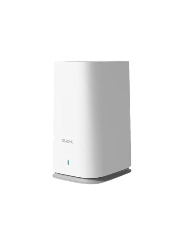 Strong ATRIA Mesh Home 2100 ADD-ON - Wireless router Wi-Fi 5