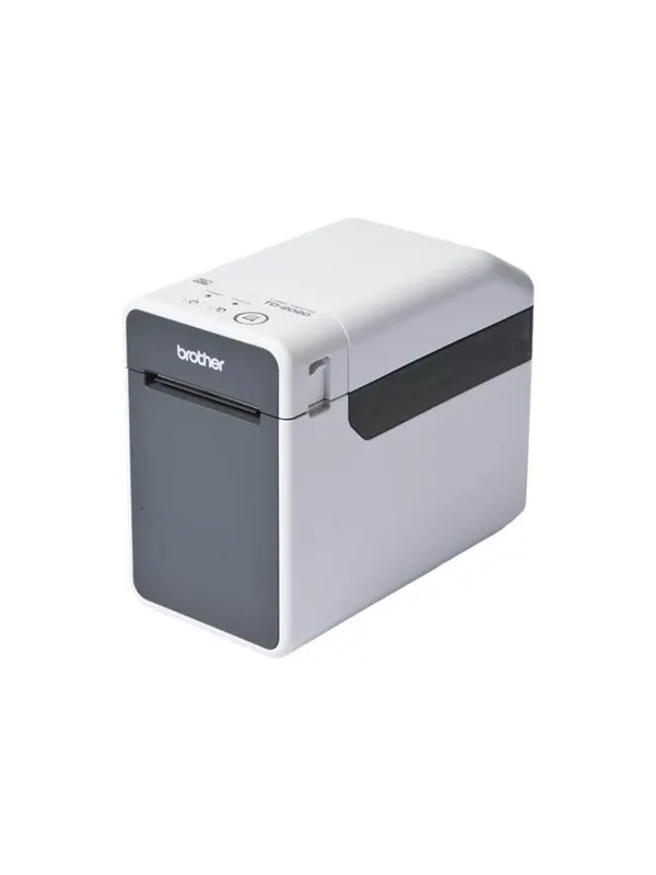 Brother TD-2125NWB - Direct thermal - 152.4 mm/sec - 203 dpi
