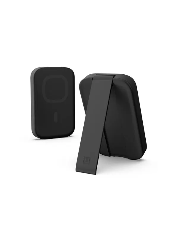 UAG U Lucent PowerBank MagSafe Kickstand black - 4000 mAh - 4 Ah