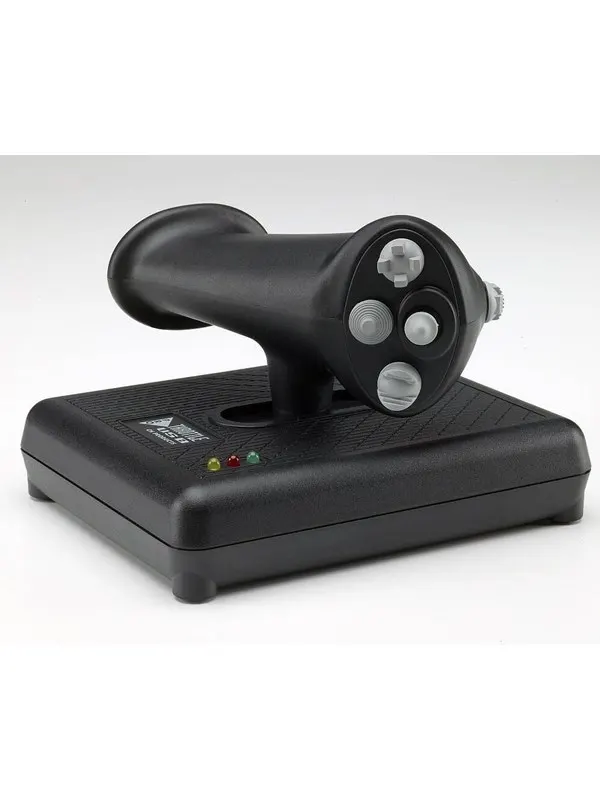 CH Products Pro Throttle - Wired Throttle - PC