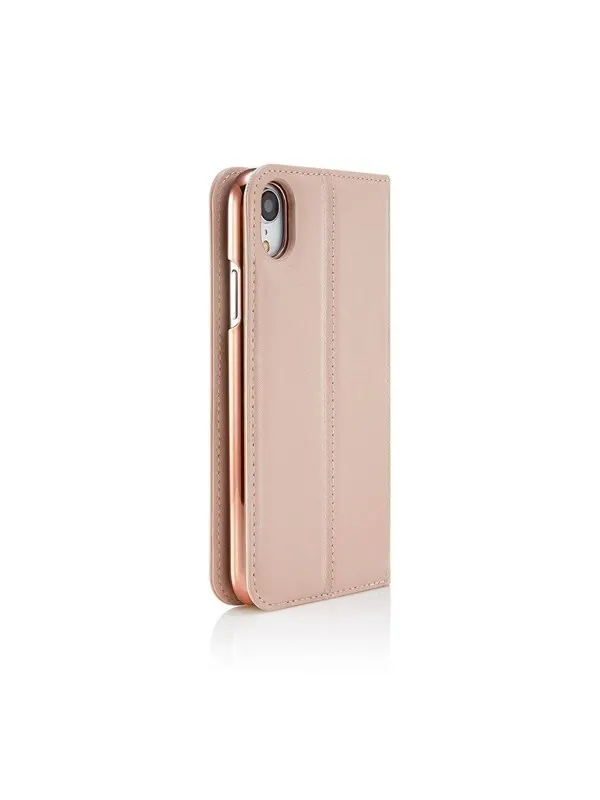 Pipetto Magnetic Folio for iPhone XR
