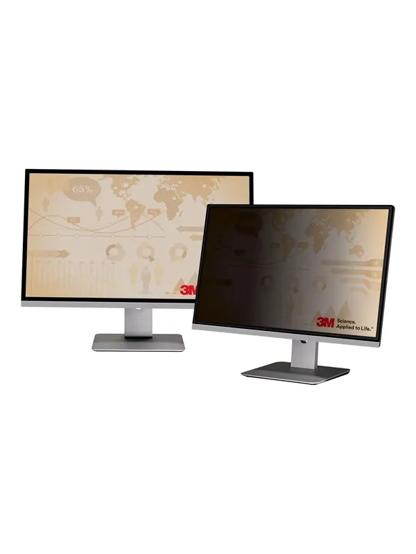 3M Privacy Filter for 49" Full Screen Monitors 32:9 PF490W3E