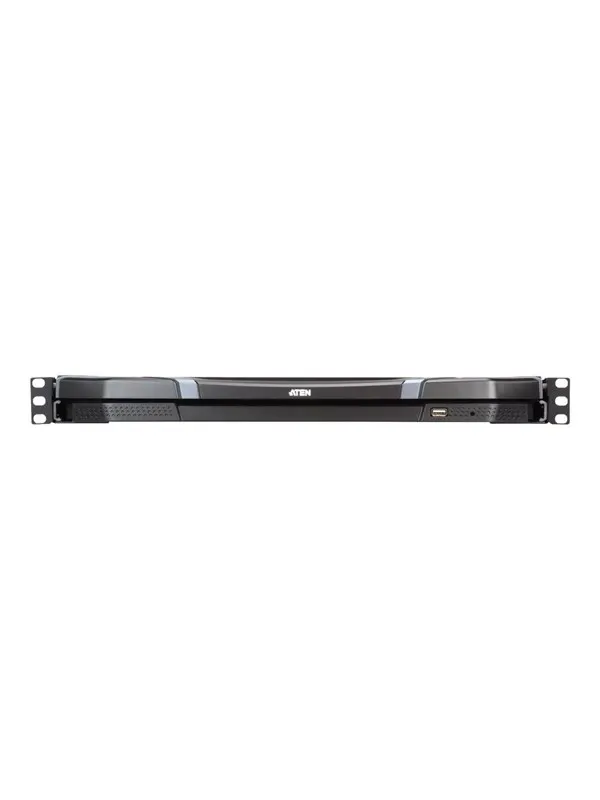 18" ATEN CL3800 - KVM console - Full HD (1080p) - 18.5"