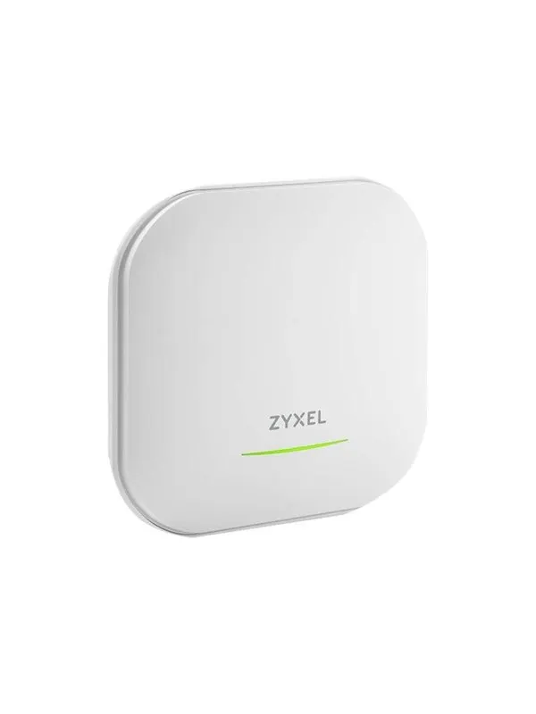 ZyXEL WAX620D-6E - radio access point - Wi-Fi 6 - cloud-managed