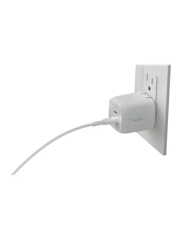 Belkin BOOST CHARGE PRO GaN
