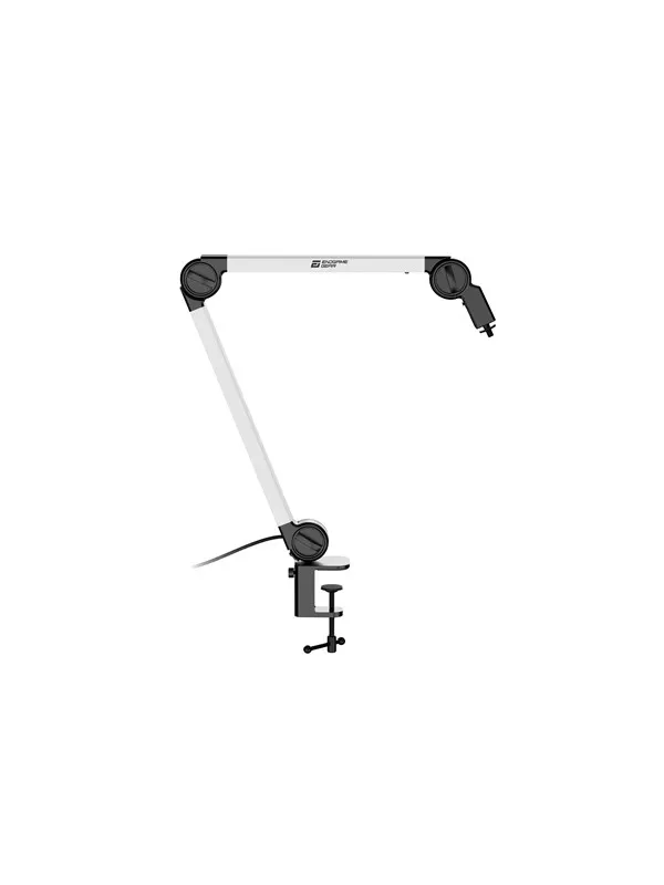 Endgame Gear MICARM - White