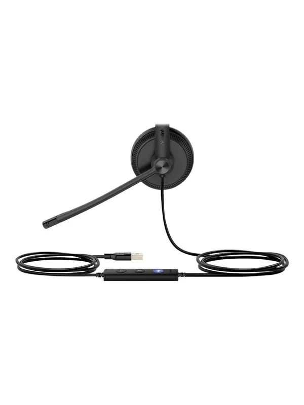 Yealink UH34 Dual UC