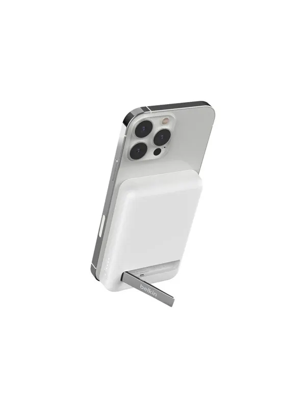 Belkin BOOST CHARGE power bank - 7.5 Watt - 5 Ah