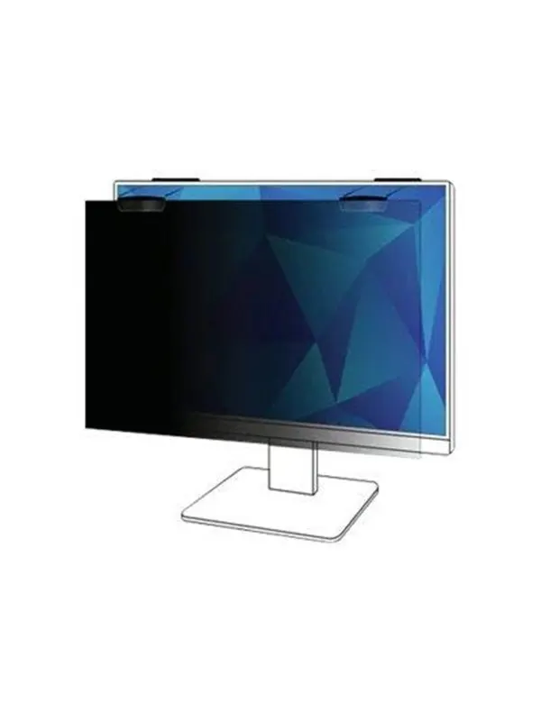 3M display privacy filter - 25"