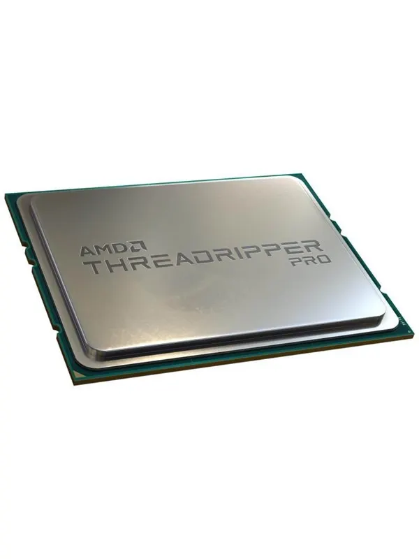 AMD Ryzen ThreadRipper PRO 5955WX / 4 GHz processor - OEM CPU - 16 kärnor - 4 GHz - AMD sWRX8 - Bulk (utan kylare)