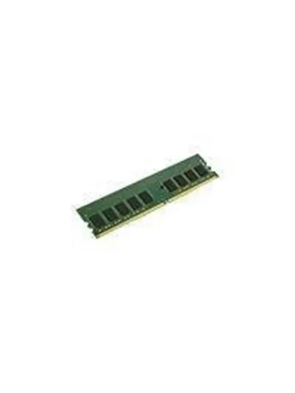 Kingston Server Premier DDR4-2666 - 32GB - Ej buffrad/ECC - CL19 - Single Channel (1 pcs) - Grön