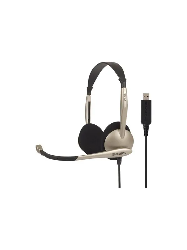 Koss CS 100 USB