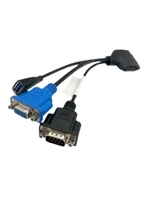 Lenovo ThinkSystem Console Breakout