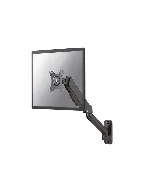 Neomounts WL70-450BL11 wall mounted monitor arm 17" - 32"