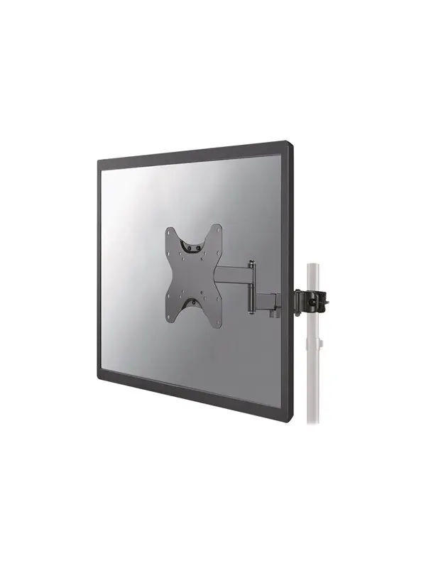 Neomounts Screen Pole Clamp/Truss Mount for TV 23" - 42"