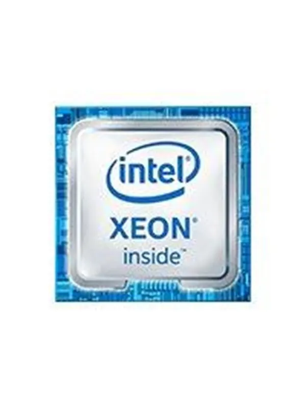Intel Xeon E-2278GE / 3.3 GHz processor - OEM CPU - 8 kärnor - 3.3 GHz - Intel LGA1151 - Bulk (utan kylare)
