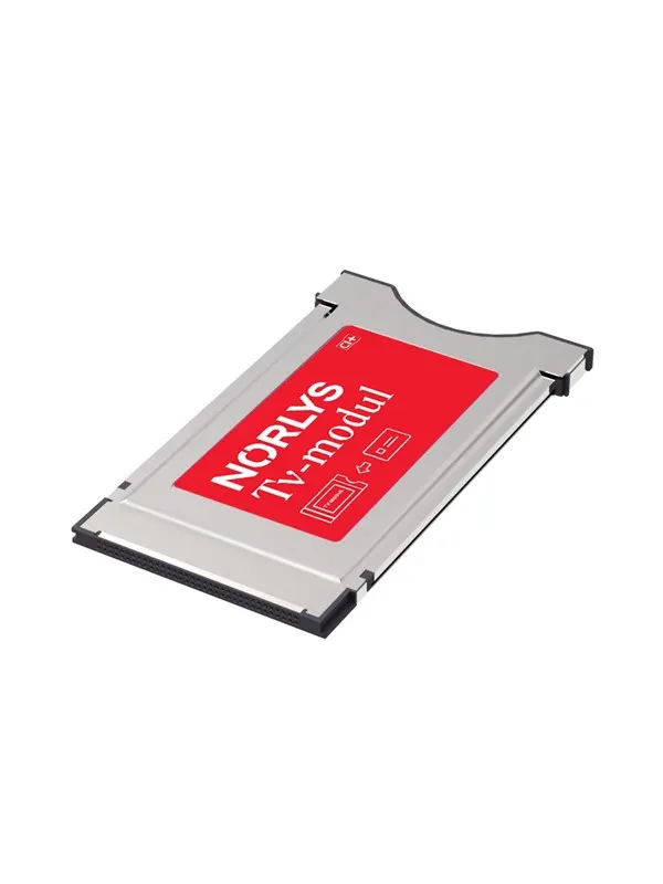 Smit Norlys CI+ (SMIT) CA modul