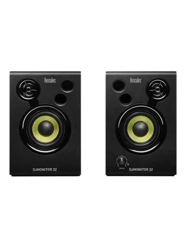 Hercules DJ Monitor 32