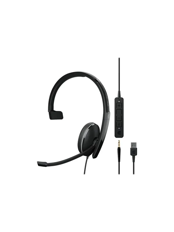 EPOS ADAPT 135T USB II